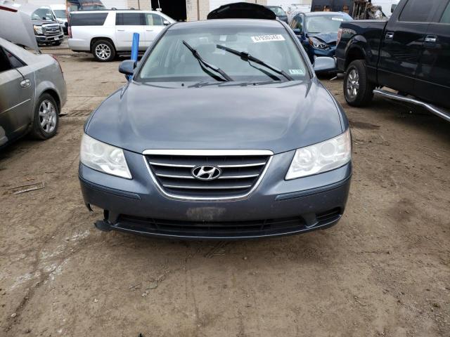 Photo 4 VIN: 5NPET46C79H410851 - HYUNDAI SONATA GLS 