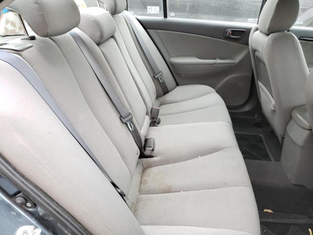 Photo 9 VIN: 5NPET46C79H410851 - HYUNDAI SONATA GLS 