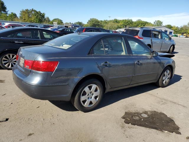 Photo 2 VIN: 5NPET46C79H415175 - HYUNDAI SONATA GLS 