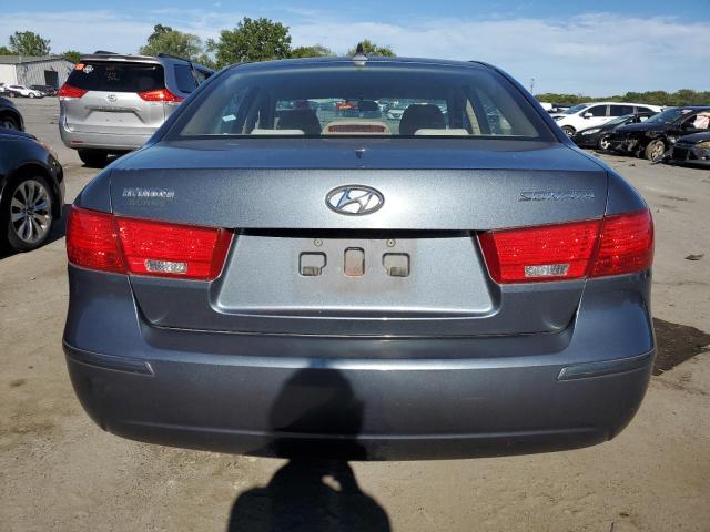 Photo 5 VIN: 5NPET46C79H415175 - HYUNDAI SONATA GLS 