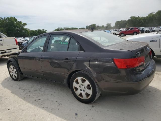 Photo 1 VIN: 5NPET46C79H420571 - HYUNDAI SONATA 