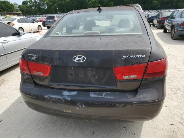 Photo 5 VIN: 5NPET46C79H420571 - HYUNDAI SONATA 