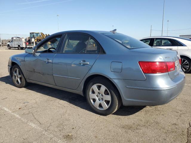 Photo 1 VIN: 5NPET46C79H427150 - HYUNDAI SONATA 