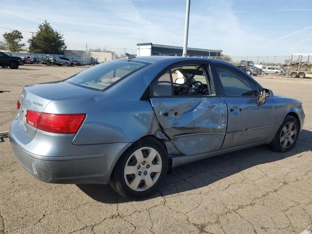 Photo 2 VIN: 5NPET46C79H427150 - HYUNDAI SONATA 