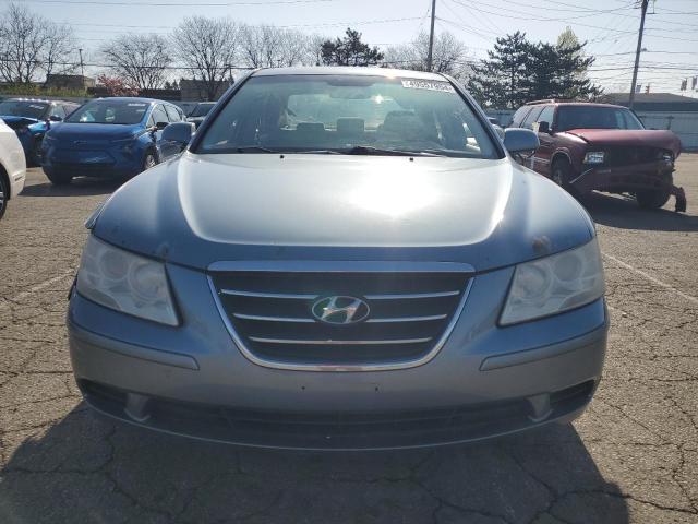 Photo 4 VIN: 5NPET46C79H427150 - HYUNDAI SONATA 