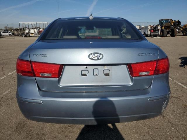 Photo 5 VIN: 5NPET46C79H427150 - HYUNDAI SONATA 