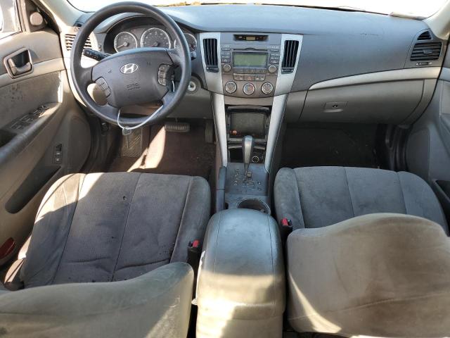 Photo 7 VIN: 5NPET46C79H427150 - HYUNDAI SONATA 