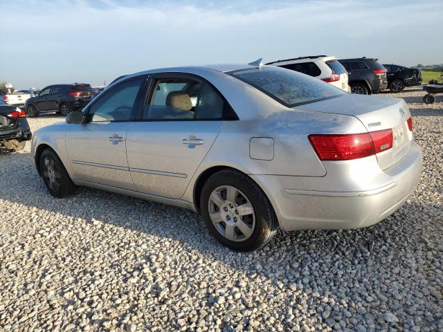 Photo 1 VIN: 5NPET46C79H431716 - HYUNDAI SONATA 