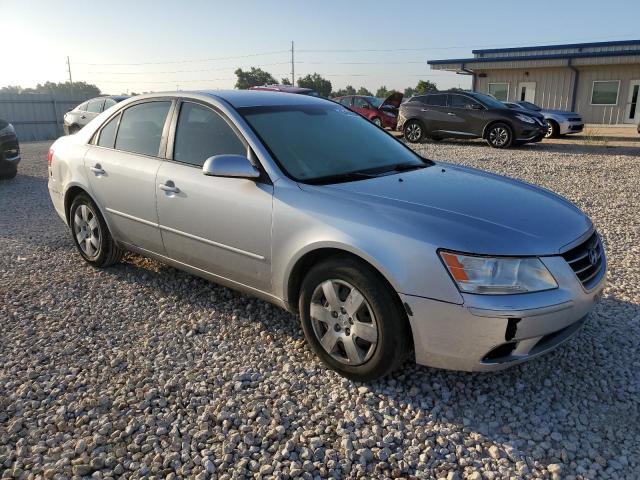 Photo 3 VIN: 5NPET46C79H431716 - HYUNDAI SONATA 