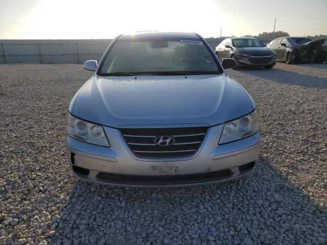 Photo 4 VIN: 5NPET46C79H431716 - HYUNDAI SONATA 