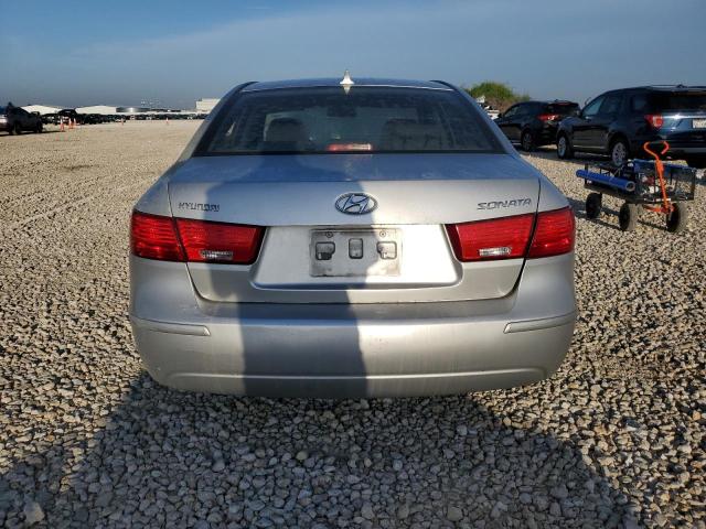 Photo 5 VIN: 5NPET46C79H431716 - HYUNDAI SONATA 