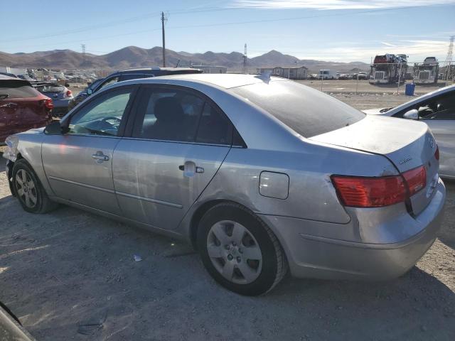 Photo 1 VIN: 5NPET46C79H444952 - HYUNDAI SONATA 