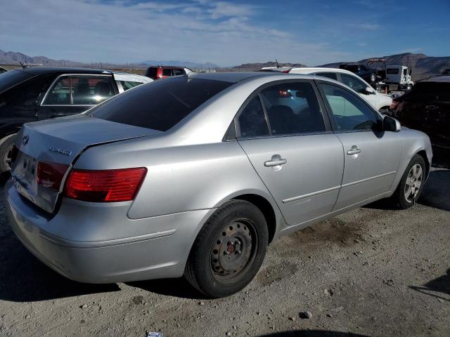 Photo 2 VIN: 5NPET46C79H444952 - HYUNDAI SONATA 