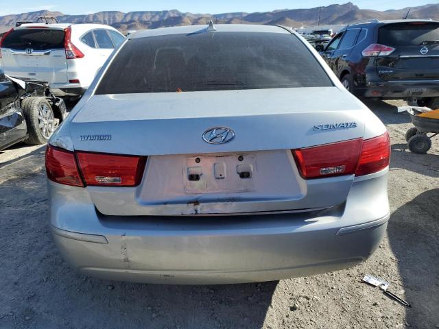 Photo 5 VIN: 5NPET46C79H444952 - HYUNDAI SONATA 