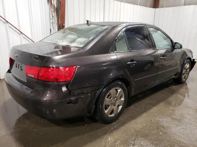 Photo 2 VIN: 5NPET46C79H452193 - HYUNDAI SONATA 