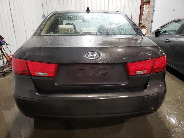 Photo 5 VIN: 5NPET46C79H452193 - HYUNDAI SONATA 