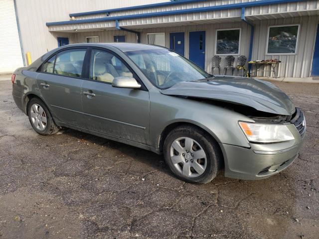 Photo 3 VIN: 5NPET46C79H462416 - HYUNDAI SONATA 