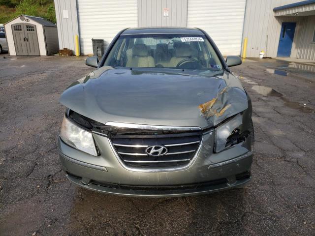 Photo 4 VIN: 5NPET46C79H462416 - HYUNDAI SONATA 