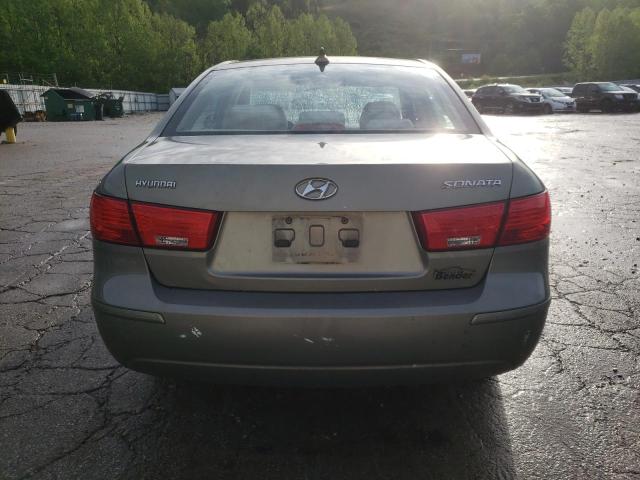 Photo 5 VIN: 5NPET46C79H462416 - HYUNDAI SONATA 