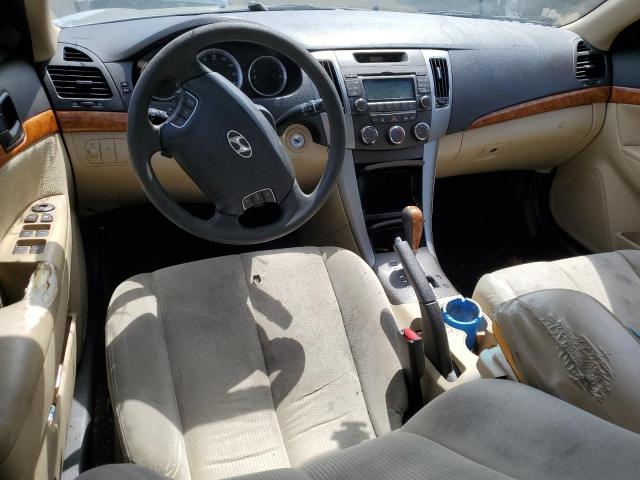 Photo 7 VIN: 5NPET46C79H462495 - HYUNDAI SONATA 