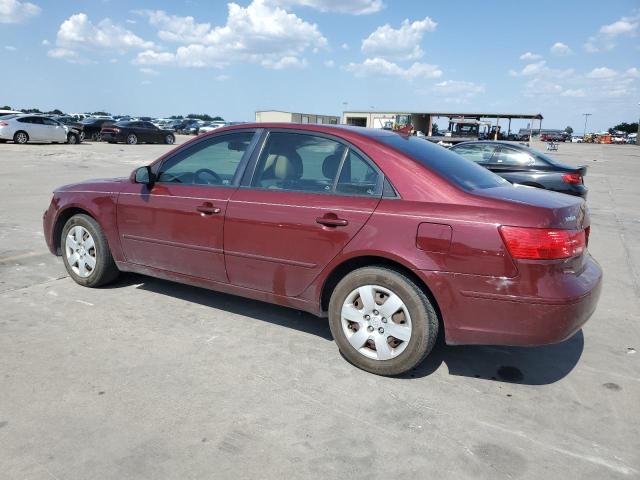 Photo 1 VIN: 5NPET46C79H463520 - HYUNDAI SONATA 