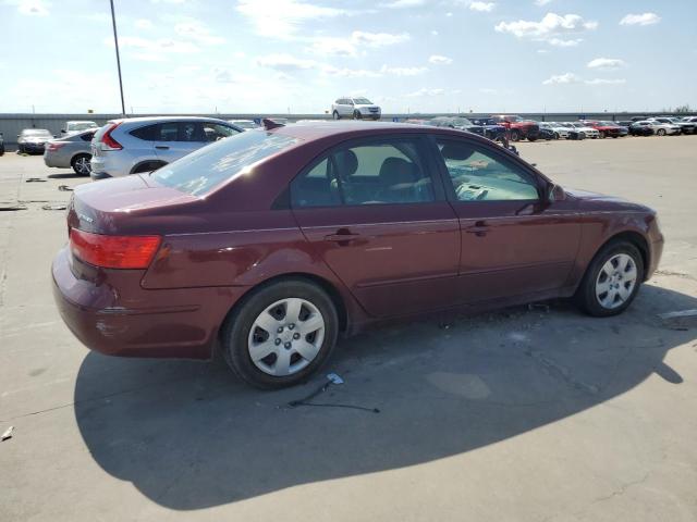 Photo 2 VIN: 5NPET46C79H463520 - HYUNDAI SONATA 