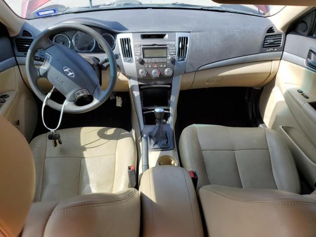 Photo 7 VIN: 5NPET46C79H463520 - HYUNDAI SONATA 