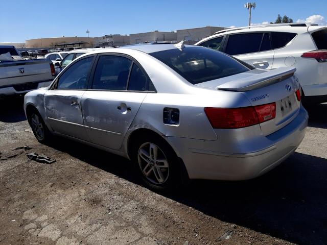 Photo 1 VIN: 5NPET46C79H483184 - HYUNDAI SONATA 