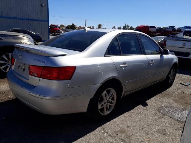 Photo 2 VIN: 5NPET46C79H483184 - HYUNDAI SONATA 