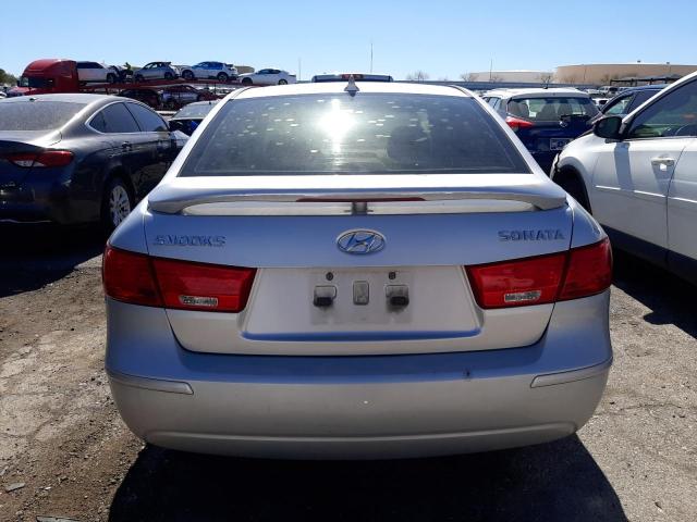 Photo 5 VIN: 5NPET46C79H483184 - HYUNDAI SONATA 