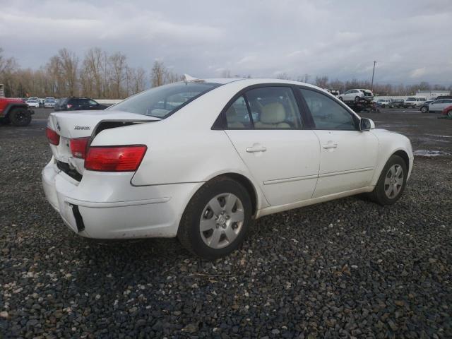 Photo 2 VIN: 5NPET46C79H489390 - HYUNDAI SONATA 