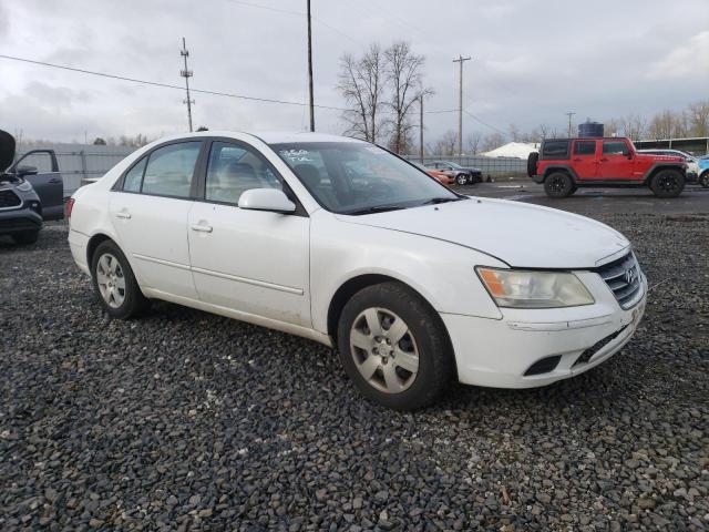 Photo 3 VIN: 5NPET46C79H489390 - HYUNDAI SONATA 