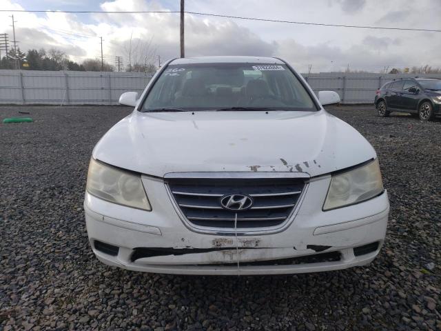 Photo 4 VIN: 5NPET46C79H489390 - HYUNDAI SONATA 