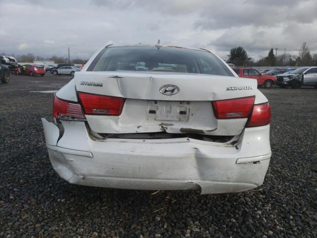 Photo 5 VIN: 5NPET46C79H489390 - HYUNDAI SONATA 