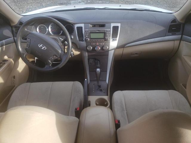 Photo 7 VIN: 5NPET46C79H489390 - HYUNDAI SONATA 