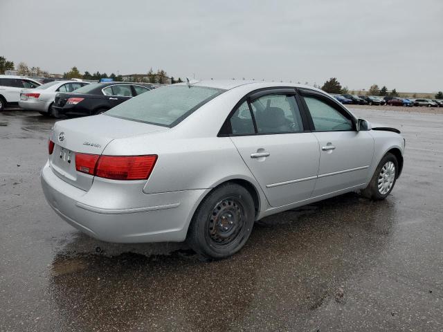 Photo 2 VIN: 5NPET46C79H505118 - HYUNDAI SONATA GLS 