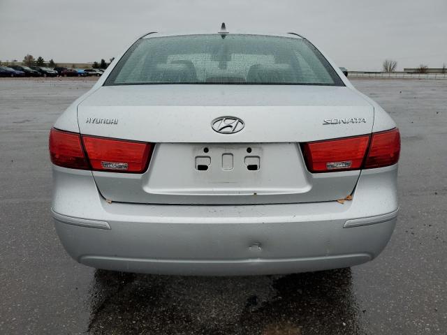 Photo 5 VIN: 5NPET46C79H505118 - HYUNDAI SONATA GLS 