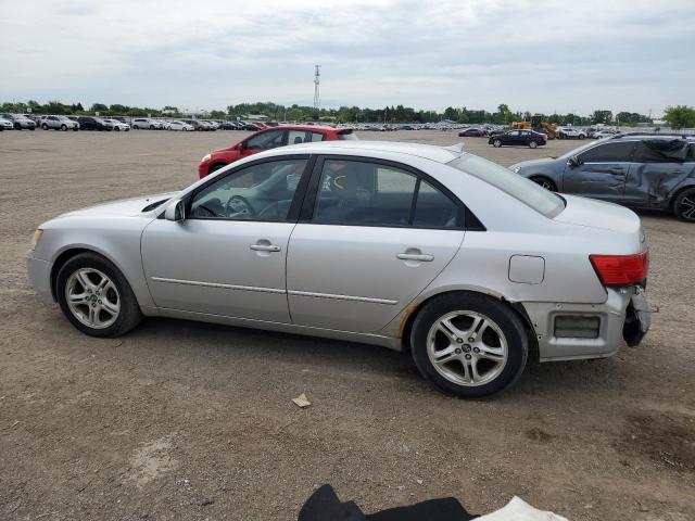 Photo 1 VIN: 5NPET46C79H518807 - HYUNDAI SONATA 