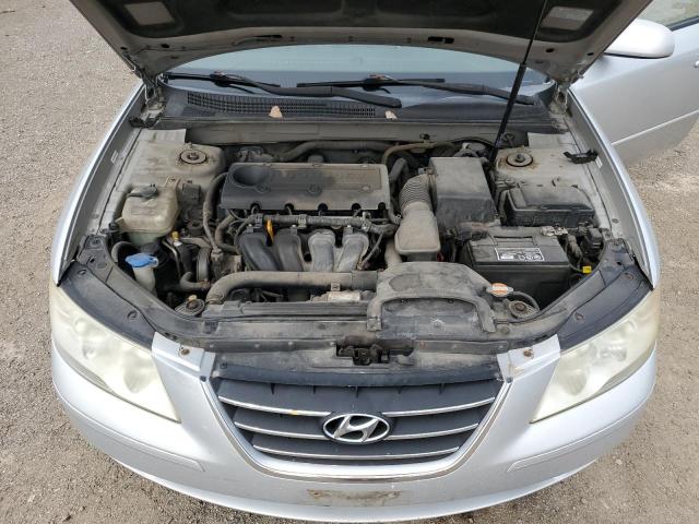 Photo 10 VIN: 5NPET46C79H518807 - HYUNDAI SONATA 