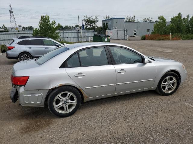 Photo 2 VIN: 5NPET46C79H518807 - HYUNDAI SONATA 