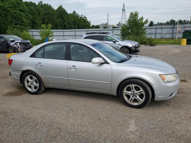 Photo 3 VIN: 5NPET46C79H518807 - HYUNDAI SONATA 