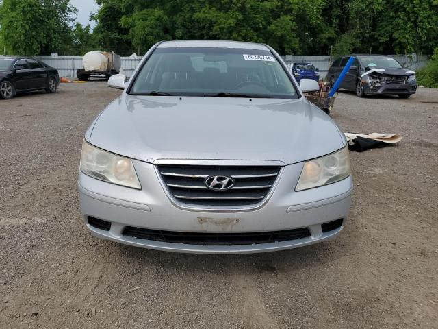 Photo 4 VIN: 5NPET46C79H518807 - HYUNDAI SONATA 