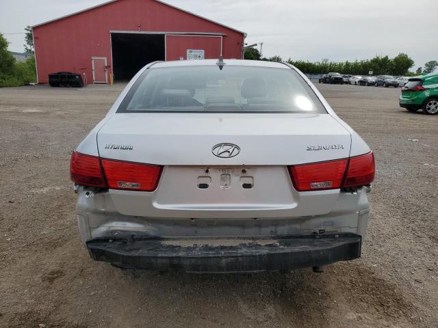 Photo 5 VIN: 5NPET46C79H518807 - HYUNDAI SONATA 