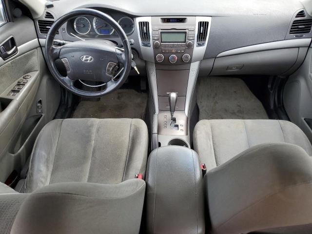 Photo 7 VIN: 5NPET46C79H518807 - HYUNDAI SONATA 