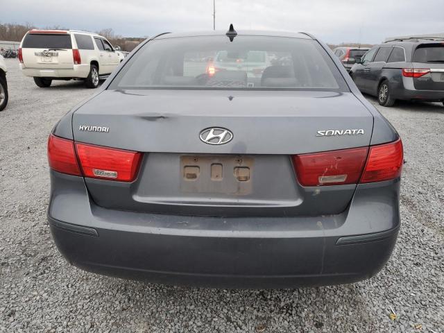 Photo 5 VIN: 5NPET46C79H521769 - HYUNDAI SONATA 