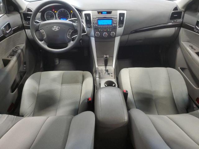 Photo 7 VIN: 5NPET46C79H543738 - HYUNDAI SONATA 