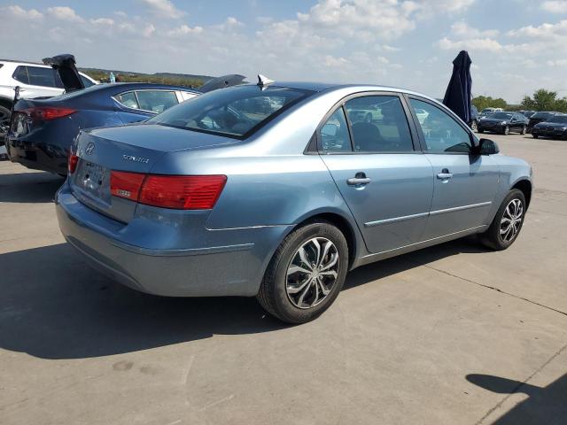 Photo 2 VIN: 5NPET46C79H548700 - HYUNDAI SONATA GLS 