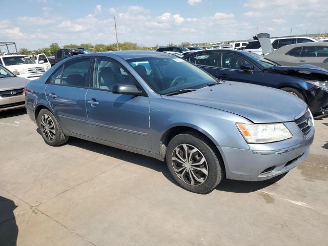 Photo 3 VIN: 5NPET46C79H548700 - HYUNDAI SONATA GLS 