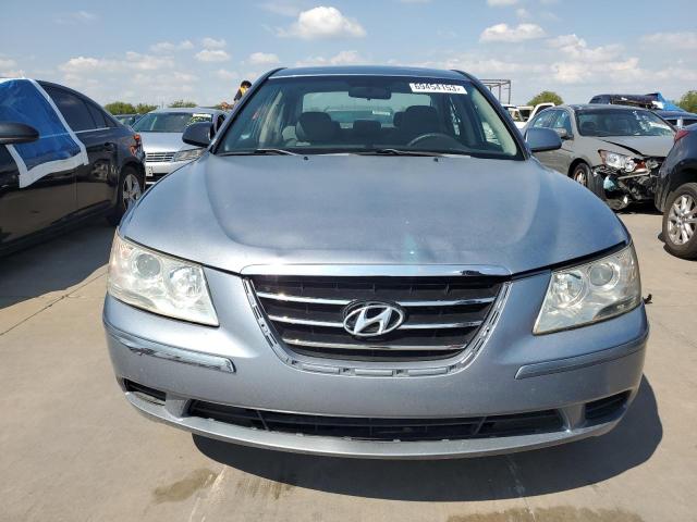 Photo 4 VIN: 5NPET46C79H548700 - HYUNDAI SONATA GLS 