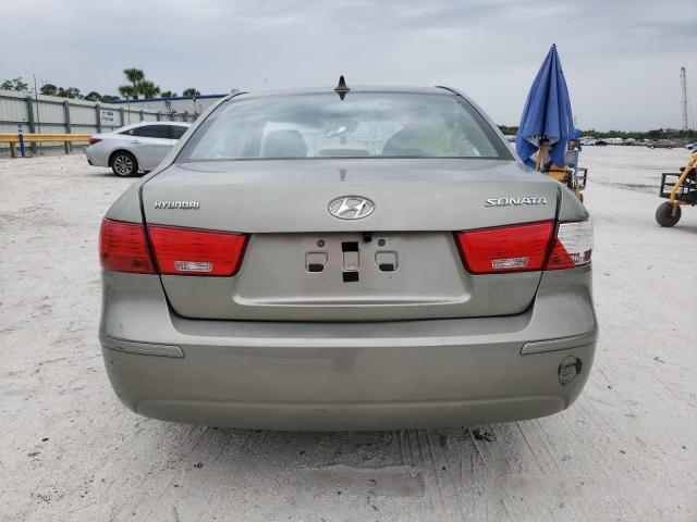 Photo 5 VIN: 5NPET46C79H549071 - HYUNDAI SONATA 